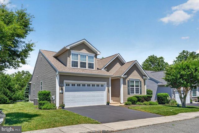 1736 WISTERIA WAY, Garnet Valley, PA 19060