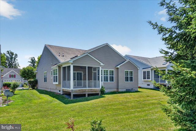 1736 WISTERIA WAY, Garnet Valley, PA 19060