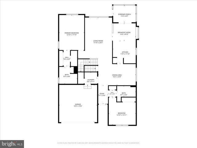 1736 WISTERIA WAY, Garnet Valley, PA 19060