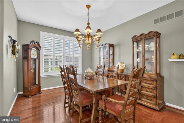 1736 WISTERIA WAY, Garnet Valley, PA 19060