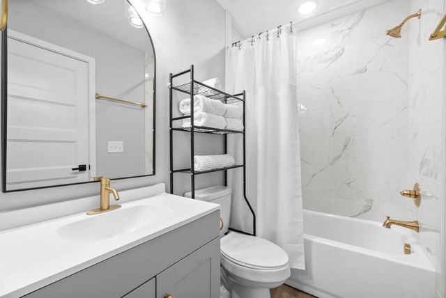 1113 Crossland Ave, Clarksville, TN 37040