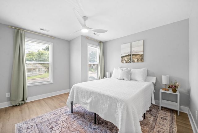 1113 Crossland Ave, Clarksville, TN 37040