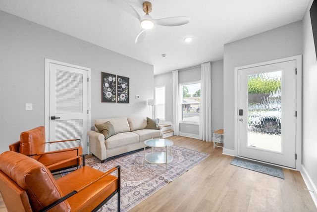 1113 Crossland Ave, Clarksville, TN 37040