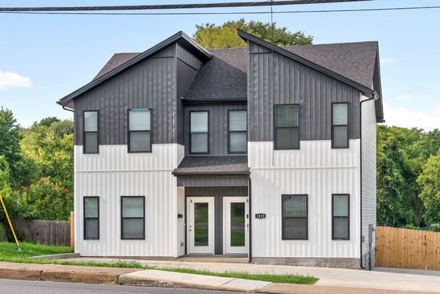 1113 Crossland Ave, Clarksville, TN 37040