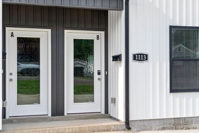 1113 Crossland Ave, Clarksville, TN 37040