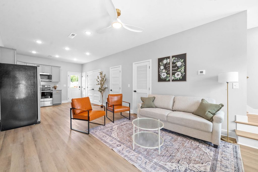 1113 Crossland Ave, Clarksville, TN 37040