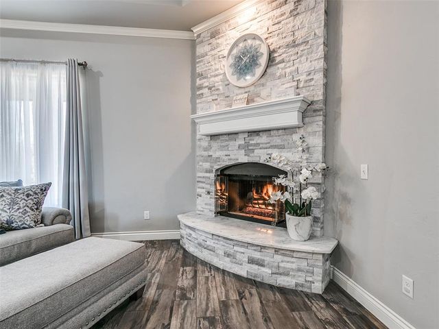 12601 SW 24th Street, Yukon, OK 73099