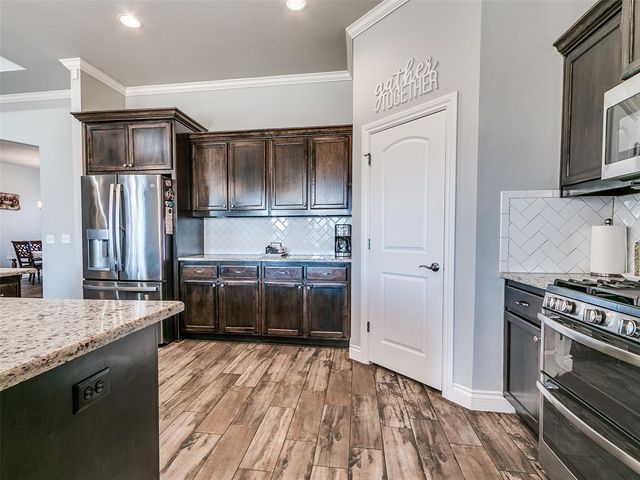 12601 SW 24th Street, Yukon, OK 73099