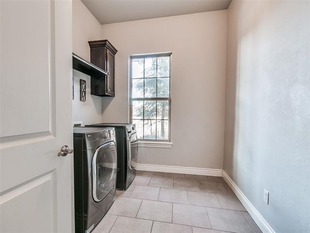 12601 SW 24th Street, Yukon, OK 73099