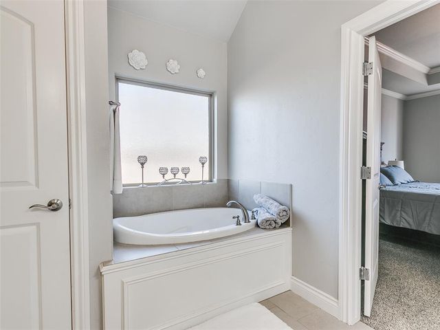 12601 SW 24th Street, Yukon, OK 73099