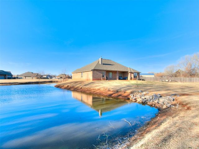 12601 SW 24th Street, Yukon, OK 73099