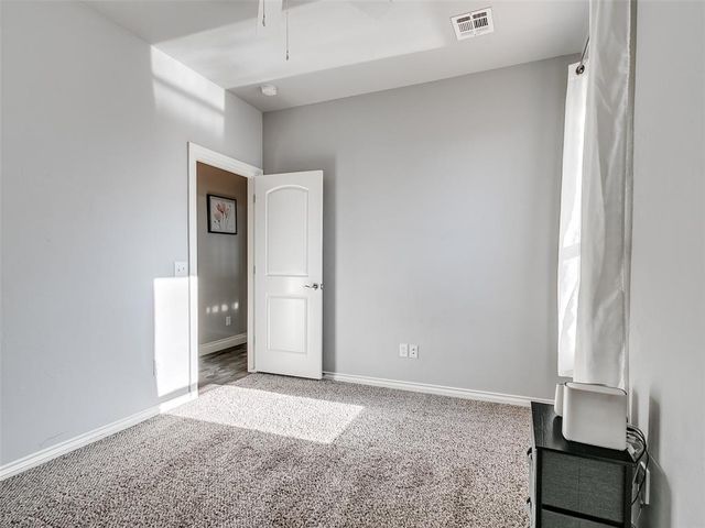 12601 SW 24th Street, Yukon, OK 73099