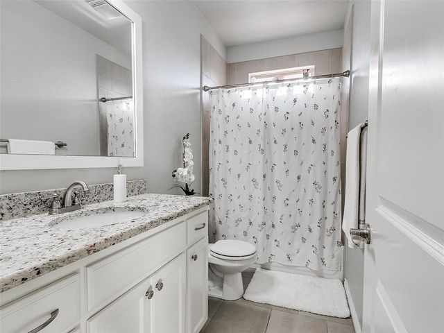 12601 SW 24th Street, Yukon, OK 73099