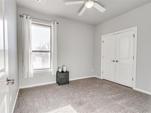 12601 SW 24th Street, Yukon, OK 73099