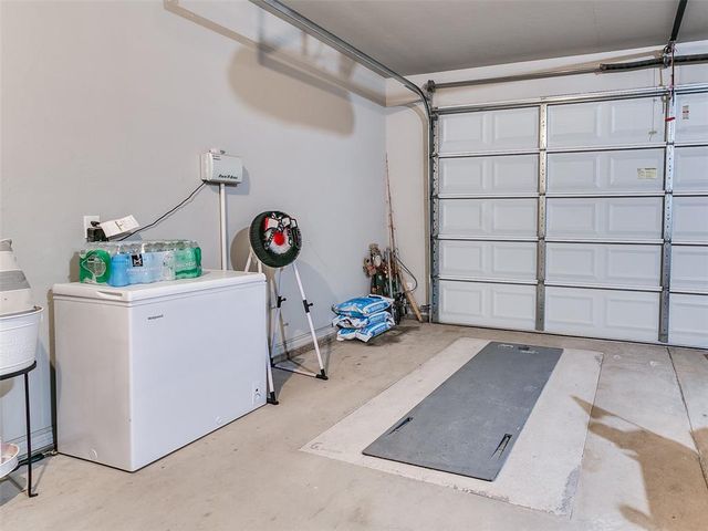 12601 SW 24th Street, Yukon, OK 73099