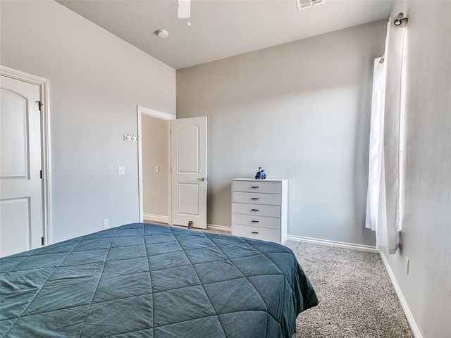 12601 SW 24th Street, Yukon, OK 73099