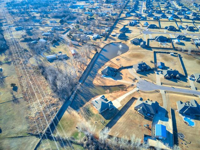 12601 SW 24th Street, Yukon, OK 73099