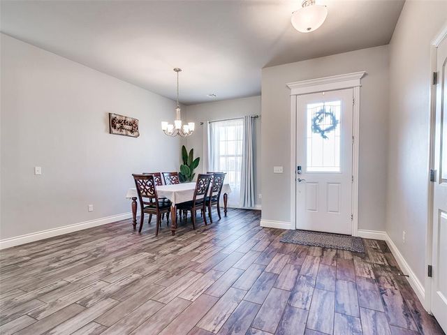 12601 SW 24th Street, Yukon, OK 73099