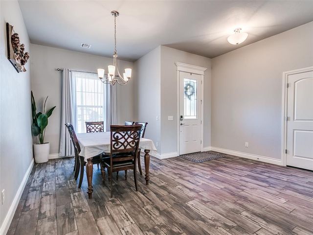 12601 SW 24th Street, Yukon, OK 73099