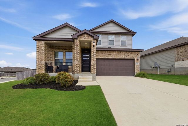 25807 Posey, Boerne, TX 78006
