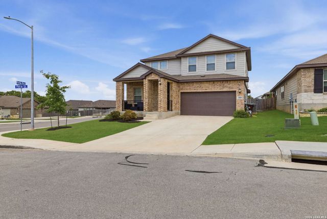 25807 Posey, Boerne, TX 78006