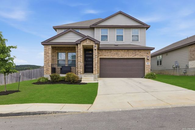 25807 Posey, Boerne, TX 78006