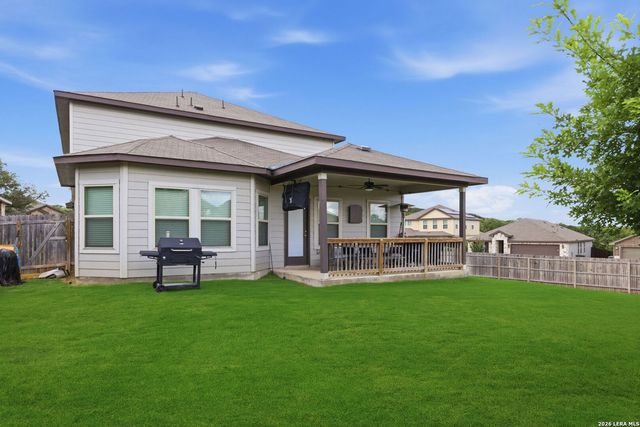25807 Posey, Boerne, TX 78006