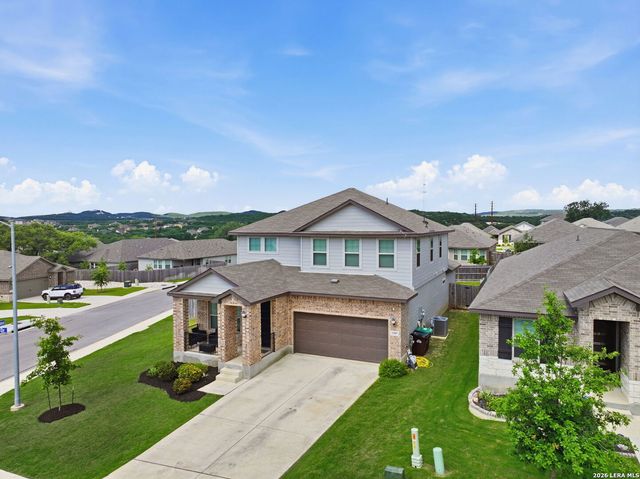 25807 Posey, Boerne, TX 78006