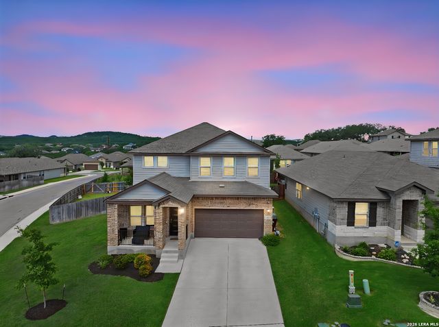 25807 Posey, Boerne, TX 78006