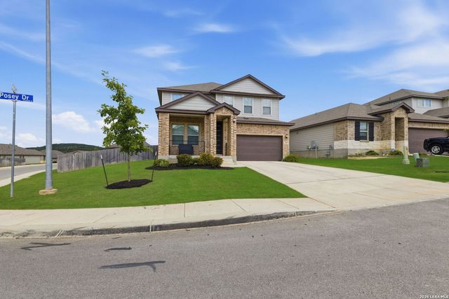 25807 Posey, Boerne, TX 78006