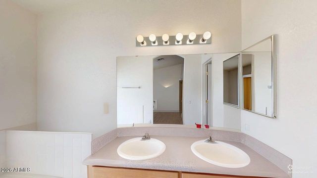 3714 Via El Soreno --, Sierra Vista, AZ 85650