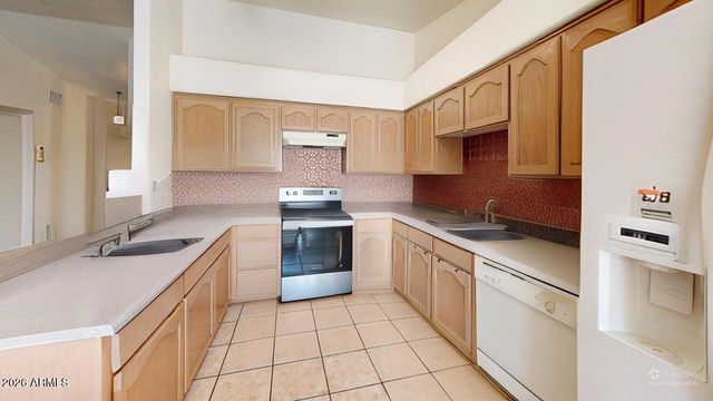 3714 Via El Soreno --, Sierra Vista, AZ 85650