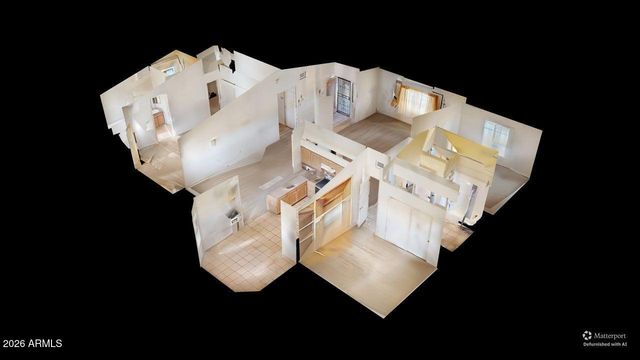 3714 Via El Soreno --, Sierra Vista, AZ 85650