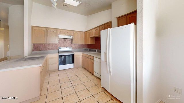 3714 Via El Soreno --, Sierra Vista, AZ 85650