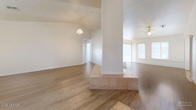 3714 Via El Soreno --, Sierra Vista, AZ 85650