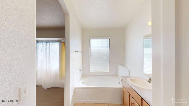 3714 Via El Soreno --, Sierra Vista, AZ 85650