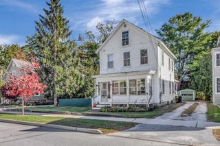 22 E Washington Street, Rutland City, VT 05701