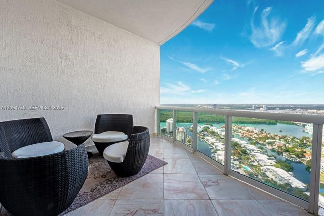 16001 Collins Avenue 3806, Sunny Isles Beach, FL 33160