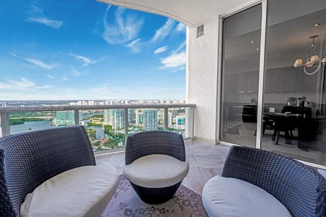 16001 Collins Avenue 3806, Sunny Isles Beach, FL 33160