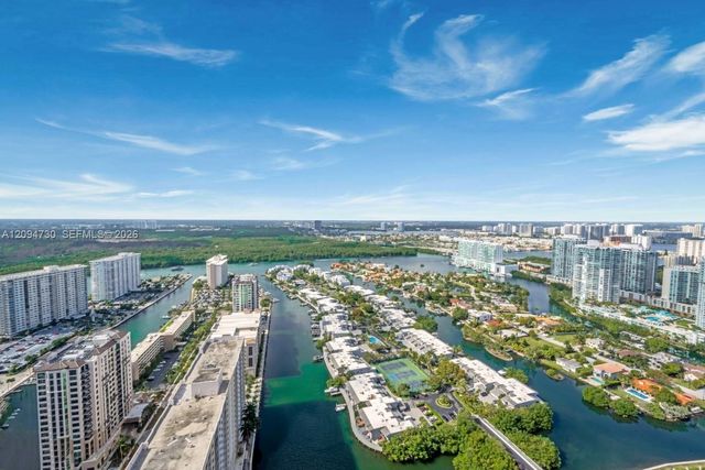 16001 Collins Avenue 3806, Sunny Isles Beach, FL 33160