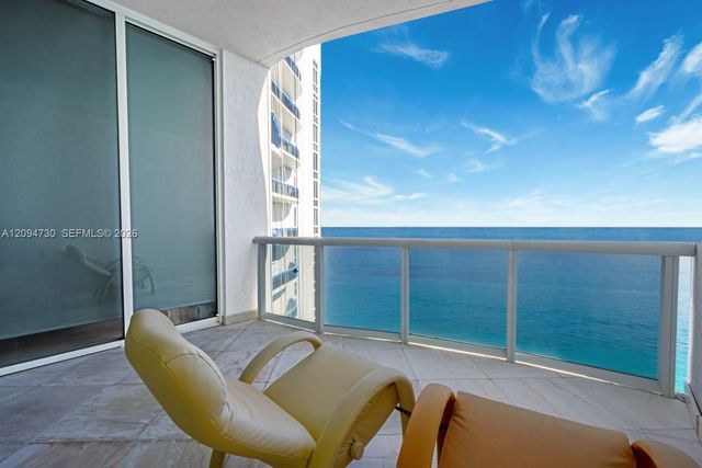 16001 Collins Avenue 3806, Sunny Isles Beach, FL 33160
