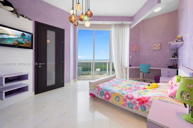16001 Collins Avenue 3806, Sunny Isles Beach, FL 33160
