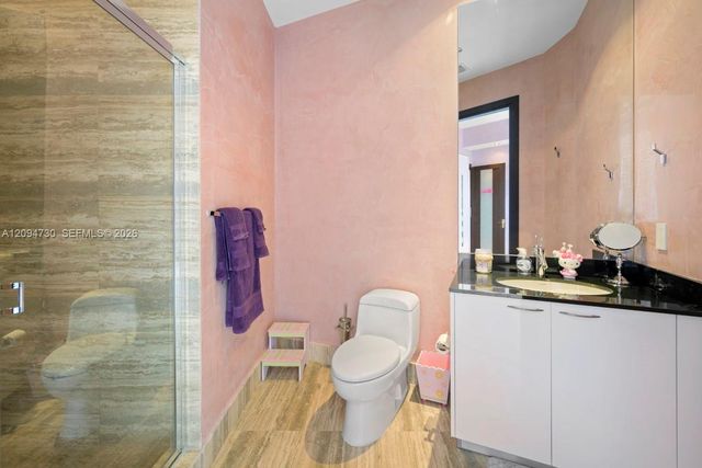 16001 Collins Avenue 3806, Sunny Isles Beach, FL 33160