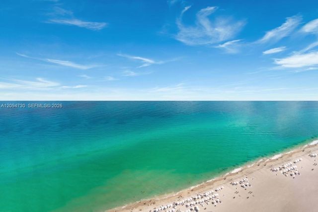 16001 Collins Avenue 3806, Sunny Isles Beach, FL 33160