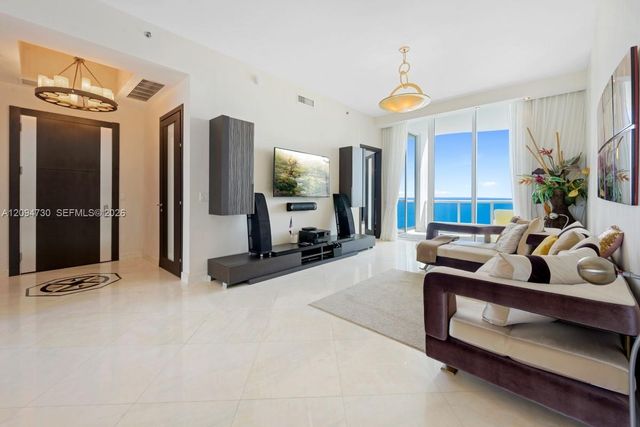 16001 Collins Avenue 3806, Sunny Isles Beach, FL 33160