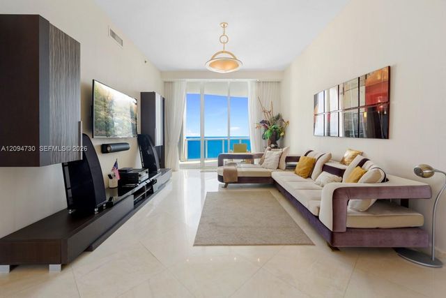 16001 Collins Avenue 3806, Sunny Isles Beach, FL 33160