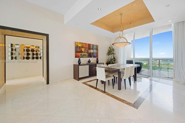 16001 Collins Avenue 3806, Sunny Isles Beach, FL 33160