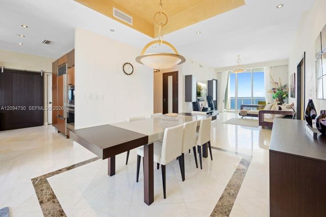 16001 Collins Avenue 3806, Sunny Isles Beach, FL 33160