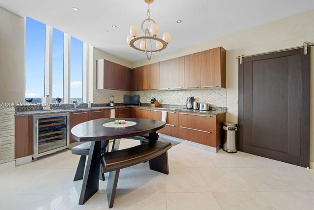 16001 Collins Avenue 3806, Sunny Isles Beach, FL 33160