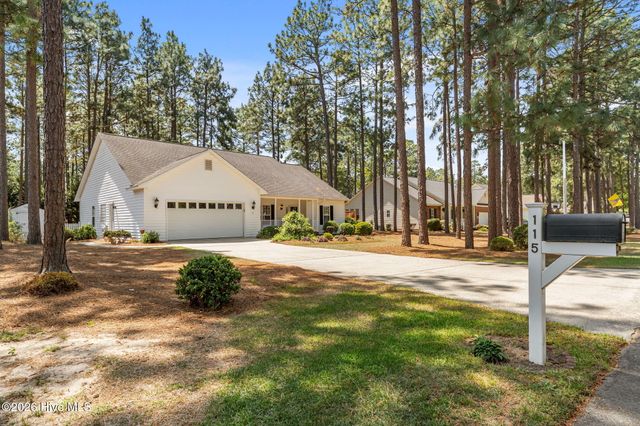 115 Vincent Way, Aberdeen, NC 28315